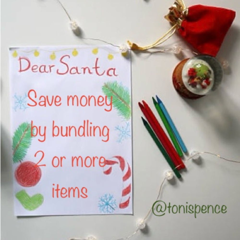 🪿’Hatching the Perfect Holiday’ Ornament MUST BUNDLE - Picture 11 of 11